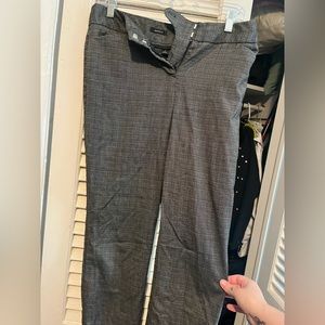 Dress pants
